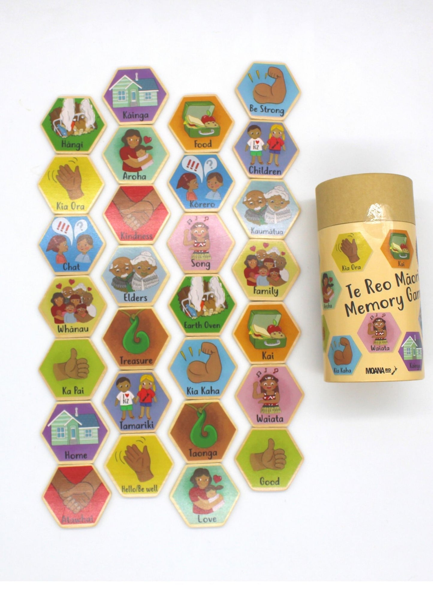Memory Game Puzzles