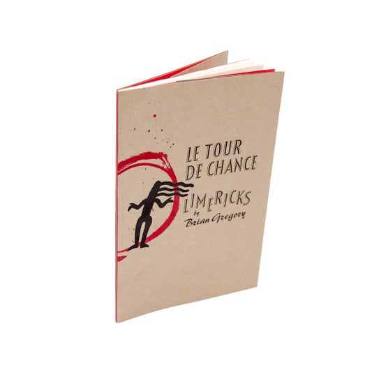 Book - Le Tour de Chance