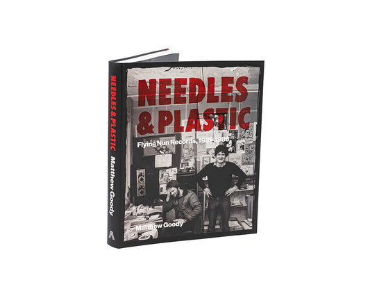 Needles and Plastic