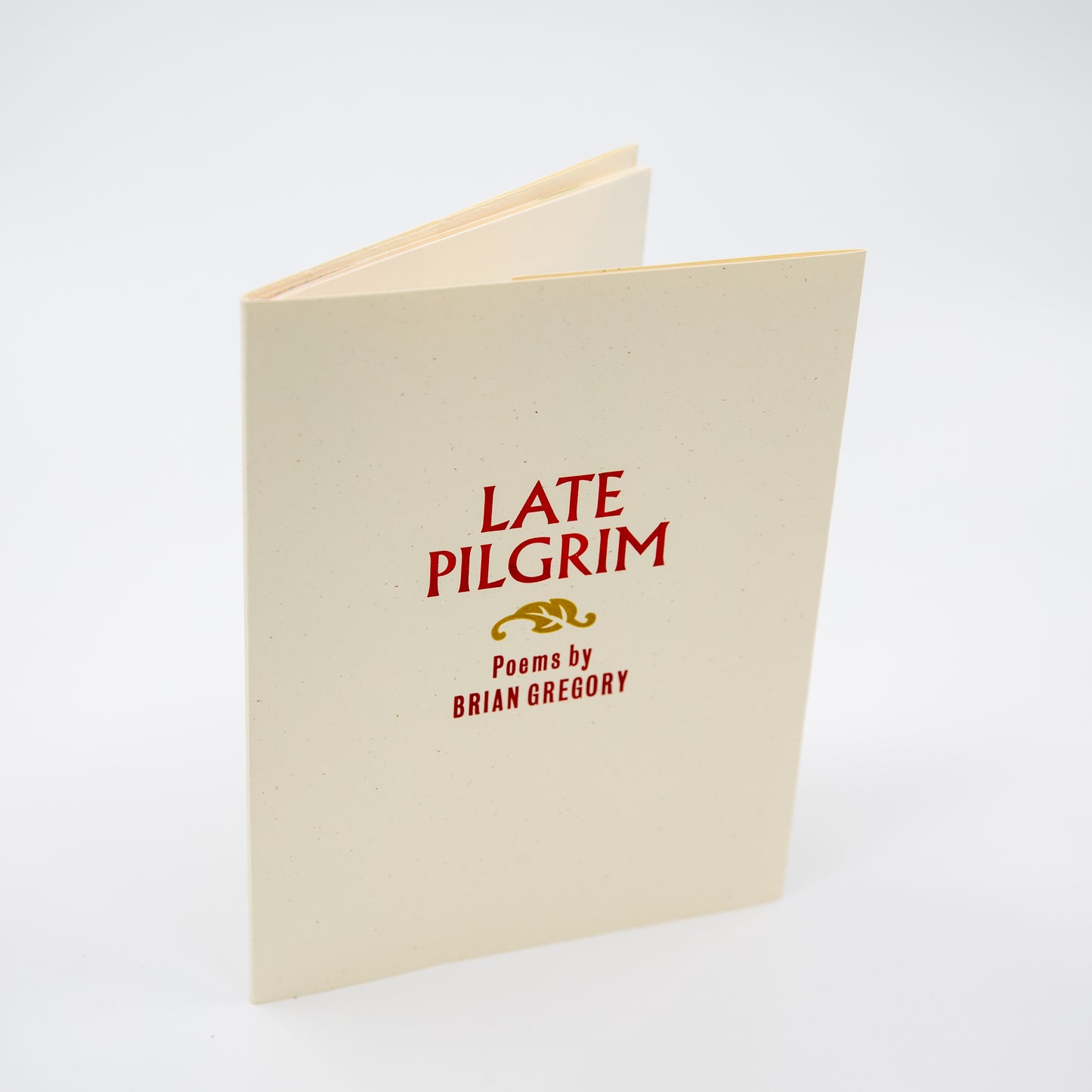 Late Pilgrim