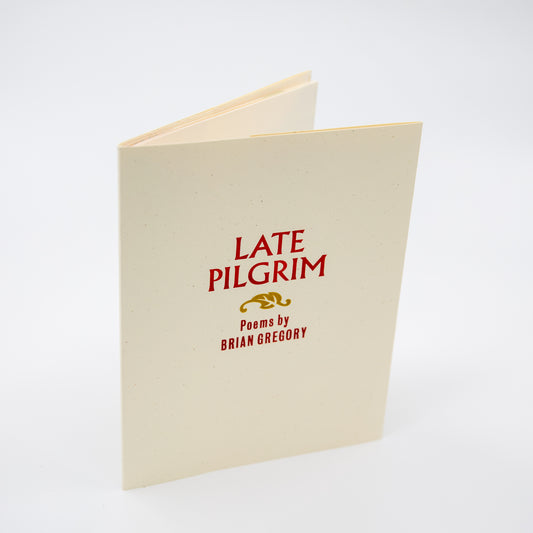 Late Pilgrim