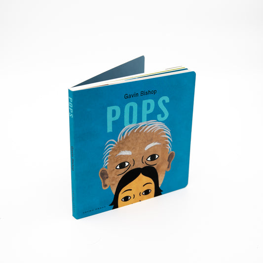 Pops - Gavin Bishop