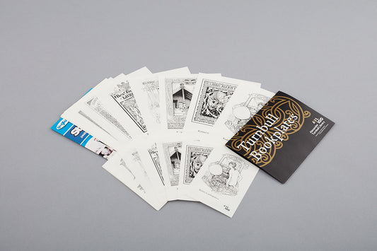Turnbull Bookplates