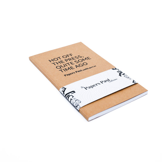 Notebook - Papers Past