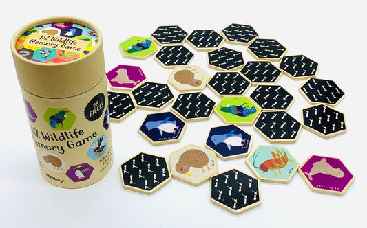 Memory Game Puzzles